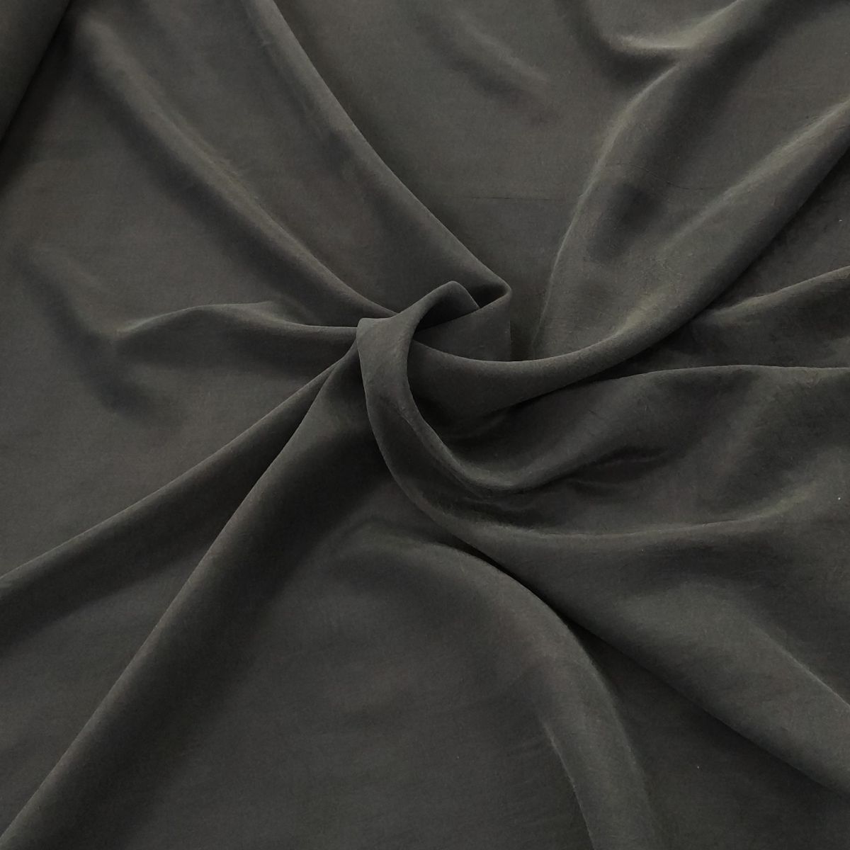 Doublure gris 300x140cm - tissu au mètre - Strasbourg Alsace - Autour du Tissu