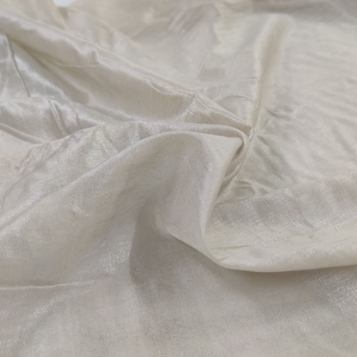 Voilage irisé 200x135cm-Tissu-Autour du Tissu