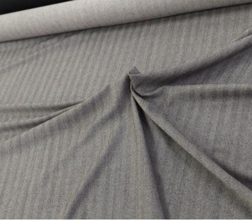 Tailleur gris premium 250x150cm - Autour du Tissu