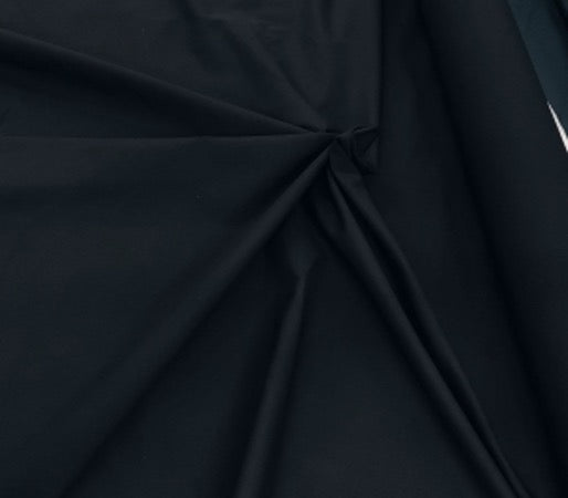 Tissu rigide Marine très foncé 150x135cm-Tissu-Autour du Tissu