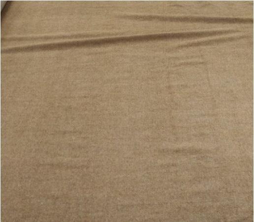 Tissu Ameublement Sable - Autour du Tissu