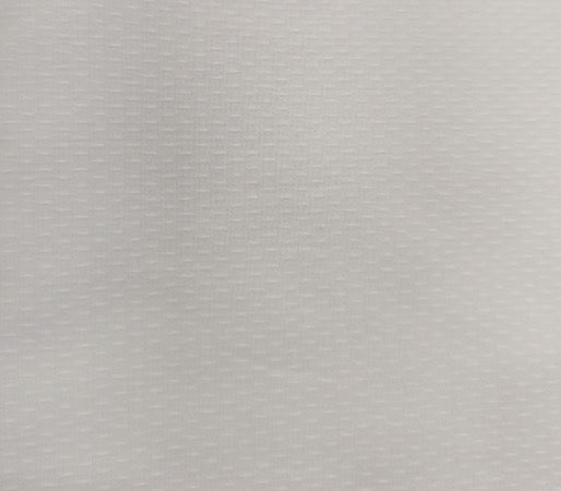 Ameublement motif pointillé Zéro Déchet 200x140cm - tissu au mètre - Strasbourg Alsace - Autour du Tissu