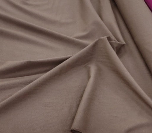 Taupe 1,5 M - Autour du Tissu