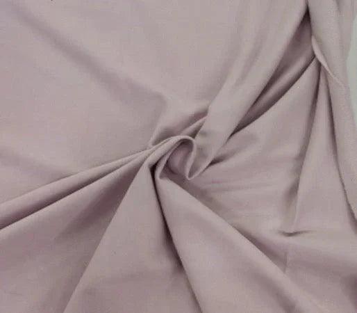 Jersey rose maille fine épais 200x176cm - tissu jersey - Strasbourg Alsace - Autour du Tissu