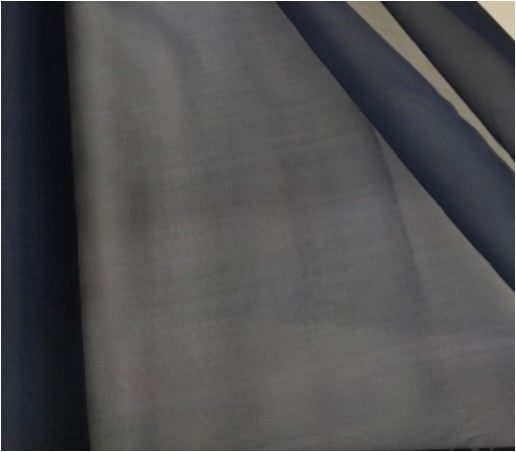 Voilage Marine Coupon 300x 145cm Polyester