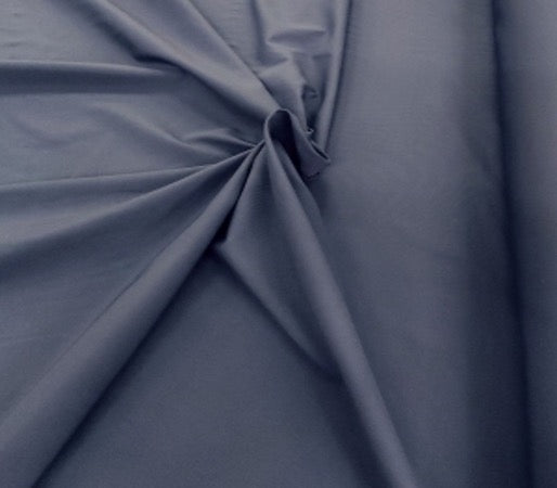 Tissu Serge polyester marine 300x139cm-Tissu-Autour du Tissu