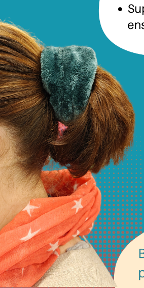 Gros plan qualité kit couture - Autour du Tissu