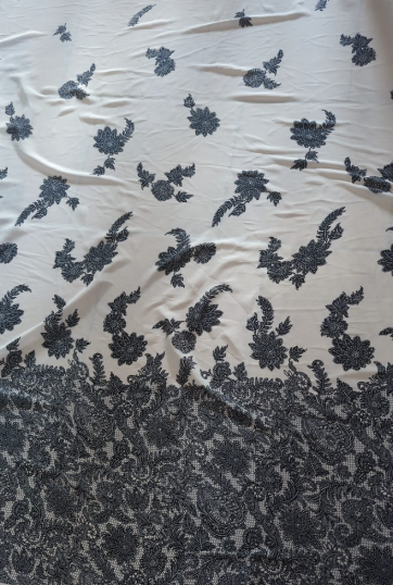 Box Couture Robe d'été — Santa, Santinha — Patron + Tissu + Mercerie — Édition limitée