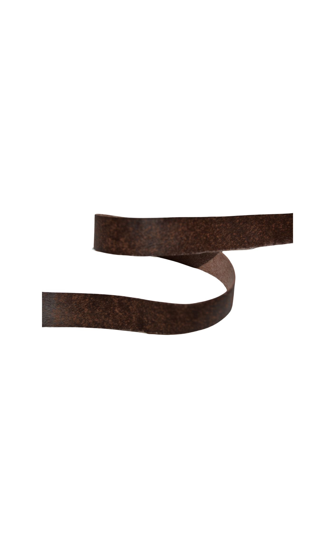 Galon ruban couleur marron - galon décoratif - Strasbourg Alsace - Autour du Tissu