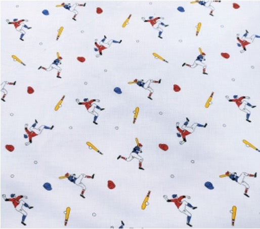 Popeline Coton enfant 140x190cm