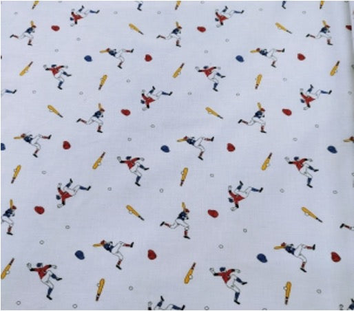 Popeline Coton enfant 140x190cm