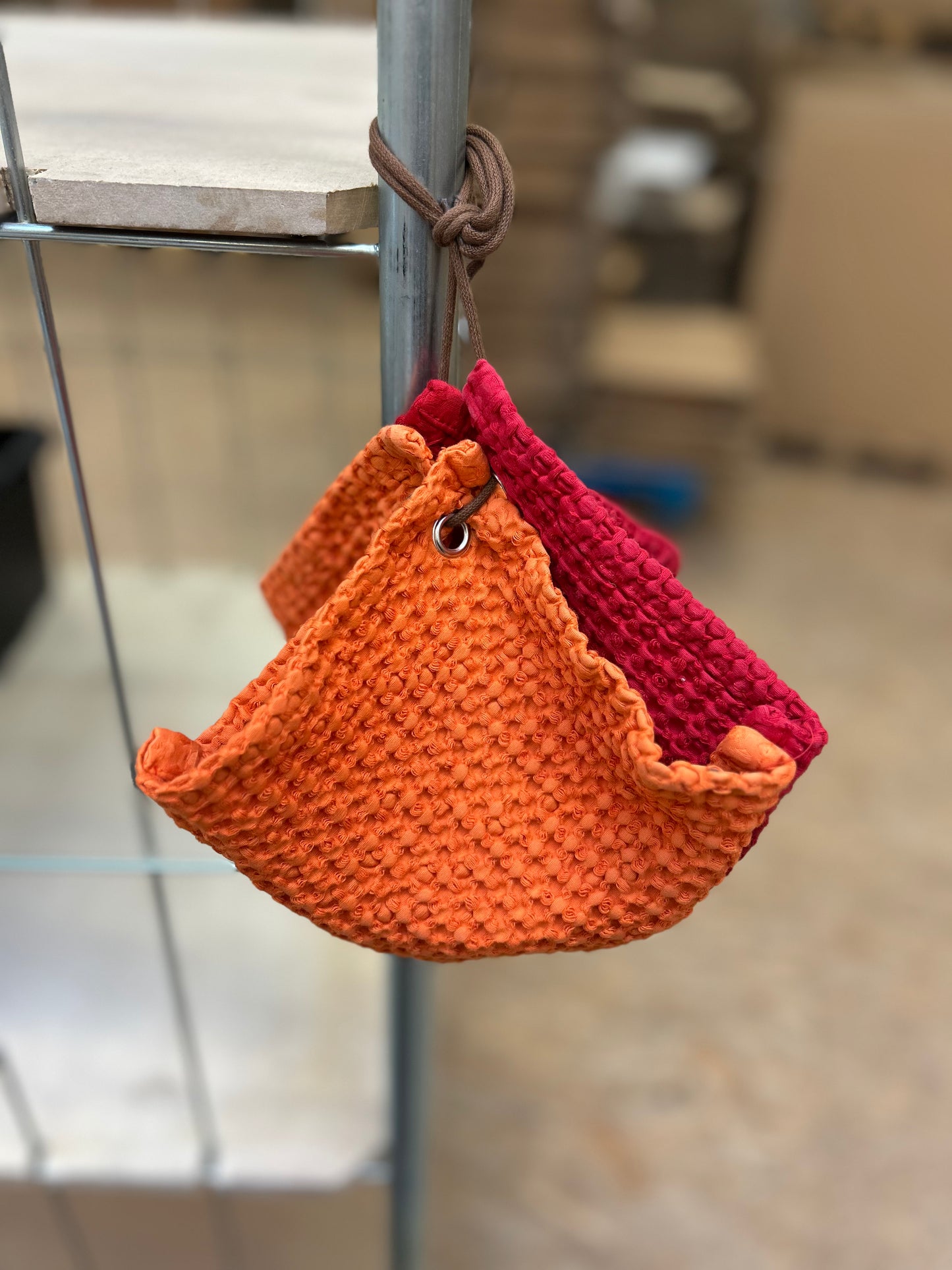 Détail kit couture - Le Tuto Gratuit : Sac Bourse, pochette +