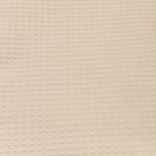 Nid d'Abeille Coton Premium Fabriqué en Alsace Prix au Mètre-Tissu-Autour du Tissu