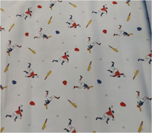 Popeline Coton enfant 140x190cm