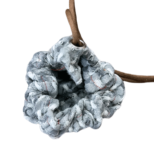 Vue rapprochée kit couture