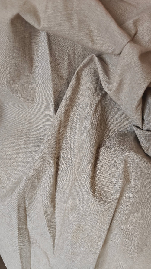 Box Couture Pantalon Impulse — Patron + Tissu + Mercerie — Édition limitée - vue détail | Autour du Tissu