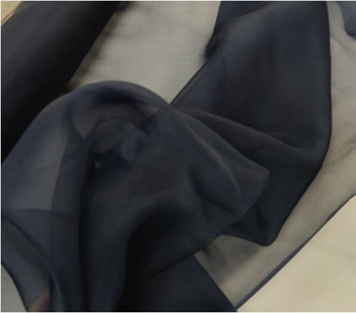 Voilage Marine Coupon 300x 145cm Polyester