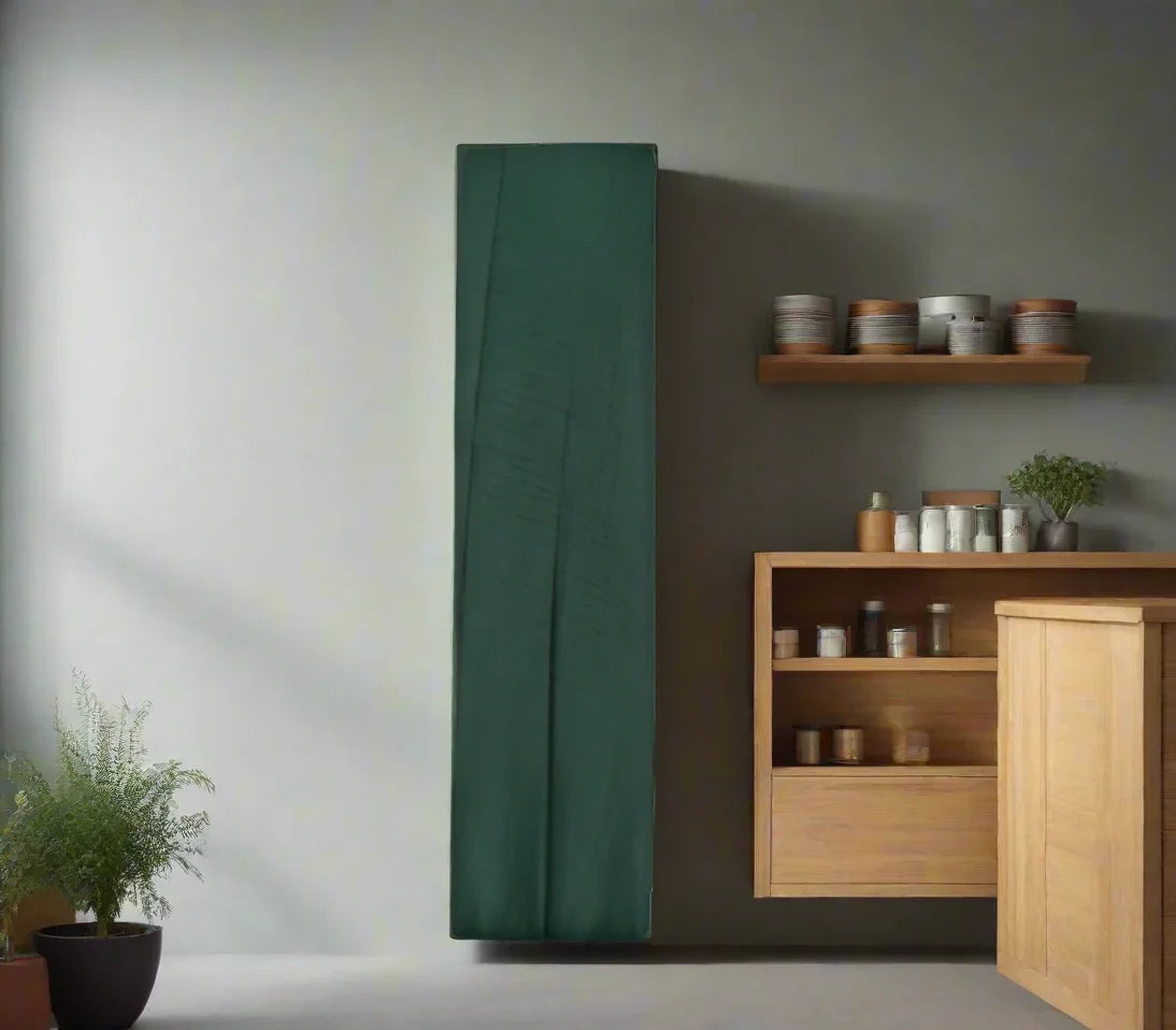 Détail matière coton