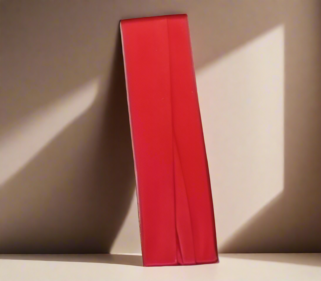 Vue rapprochée satin
