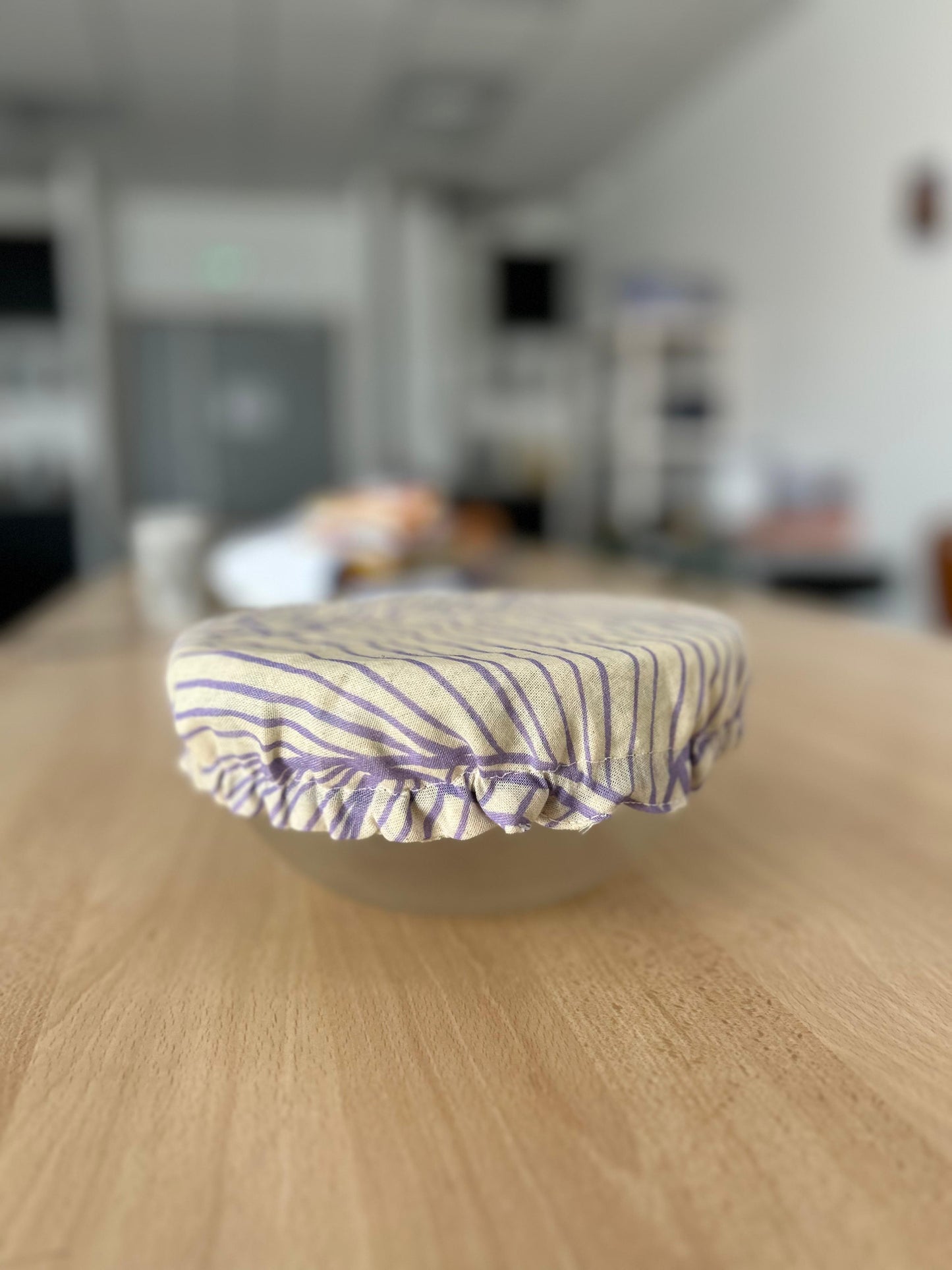 Sachet Kit Secret Santa Zéro Déchet Coton Bio !-idée cadeaux-Autour du Tissu