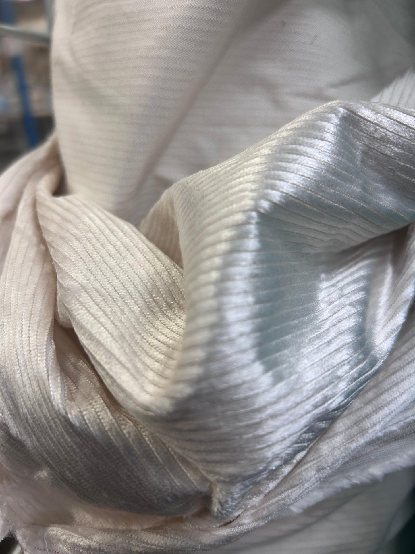 Velours Côtelé au mètre-Tissu-Autour du Tissu