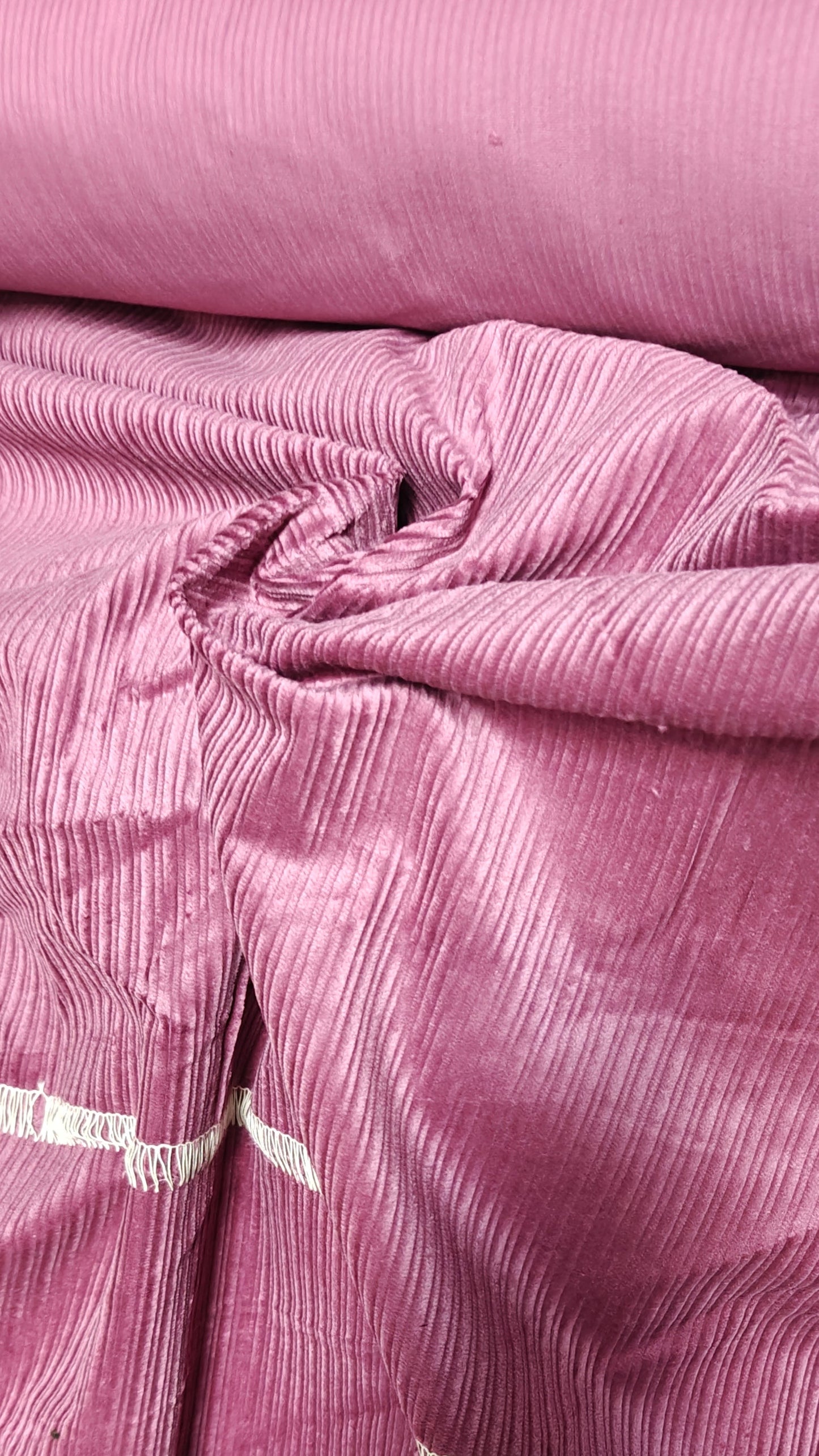 Velours Côtelé au mètre -