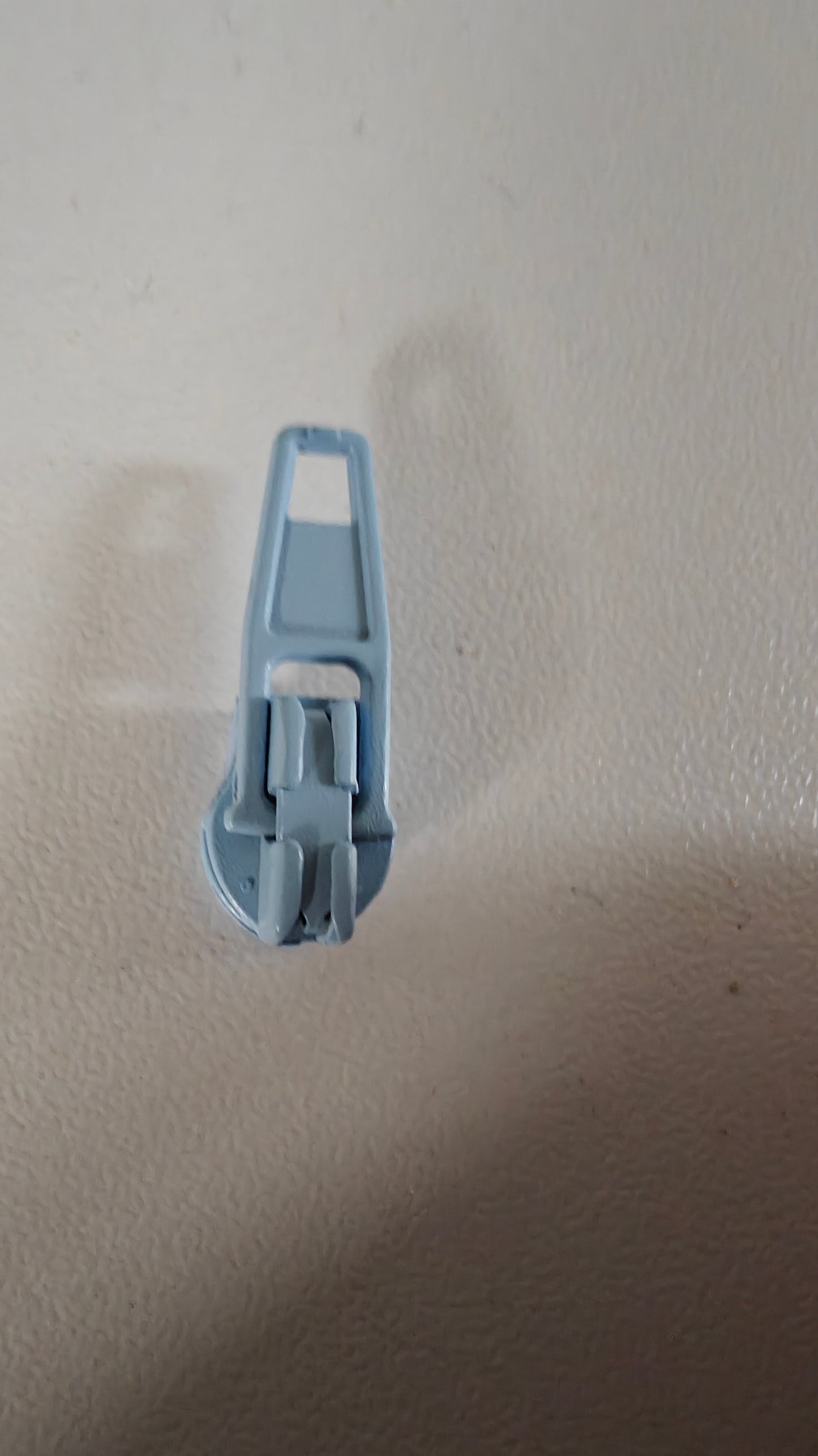 Curseur pour Fermetures Éclair au Mètre 4mm - Zip Bobine