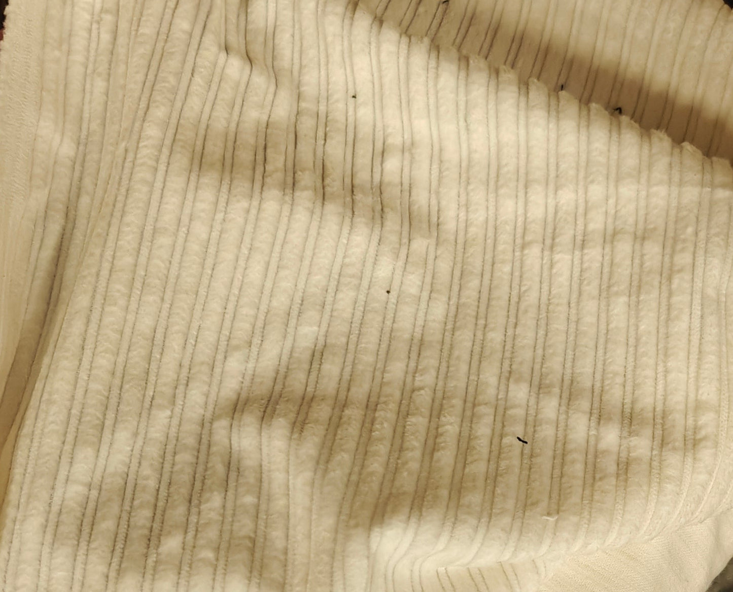 Velours Côtelé au mètre -