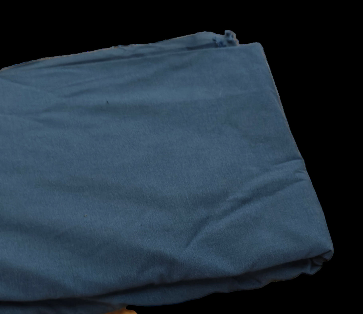 Tissu Bleu 200x140cm