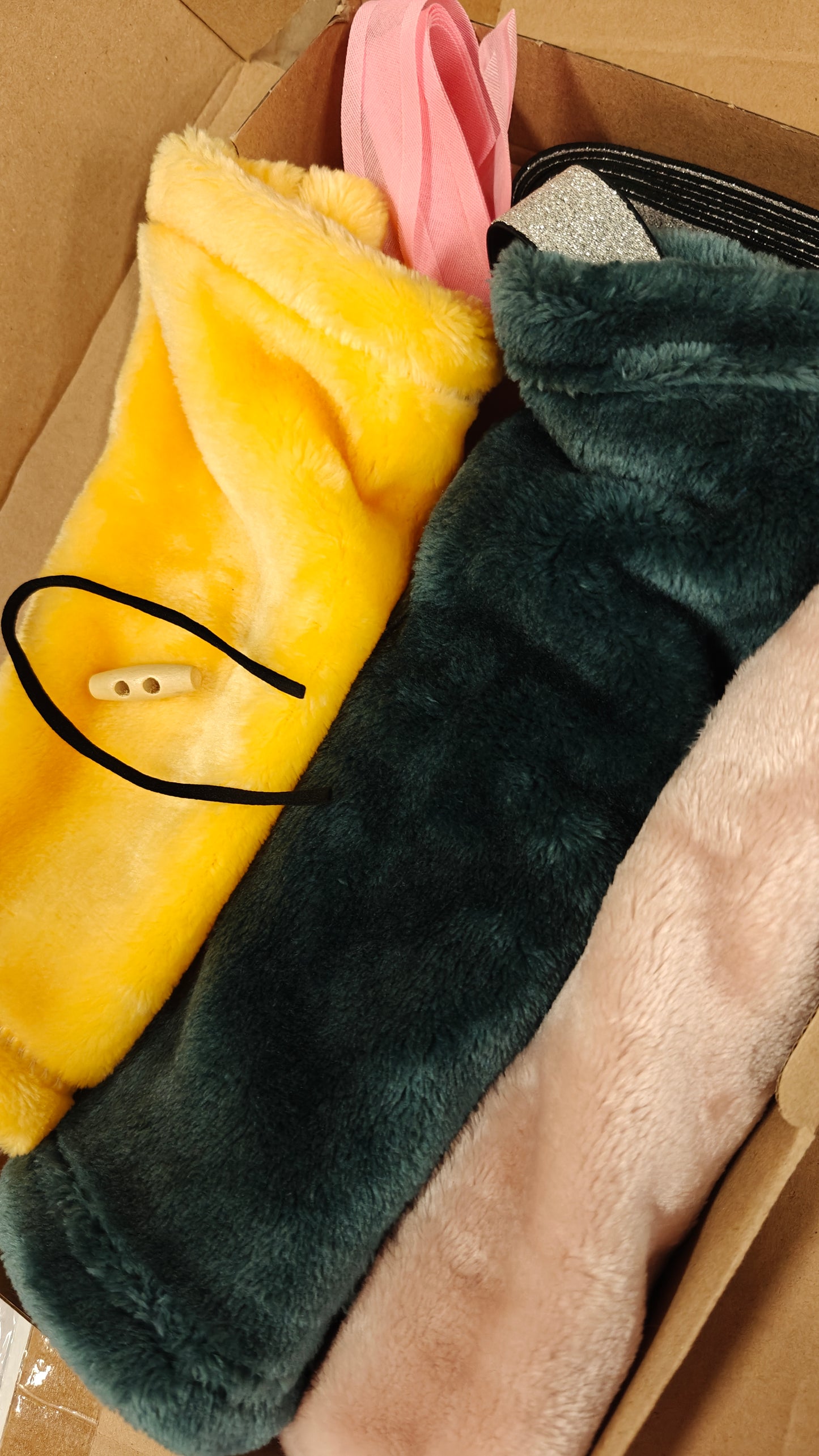 Kit Skincare ! Le KIT pour prendre Soin de sa Peau en Douceur !