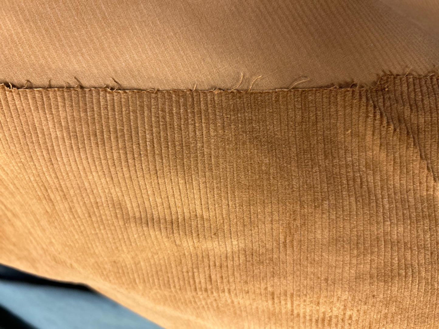 Velours Côtelé au mètre-Tissu-Autour du Tissu