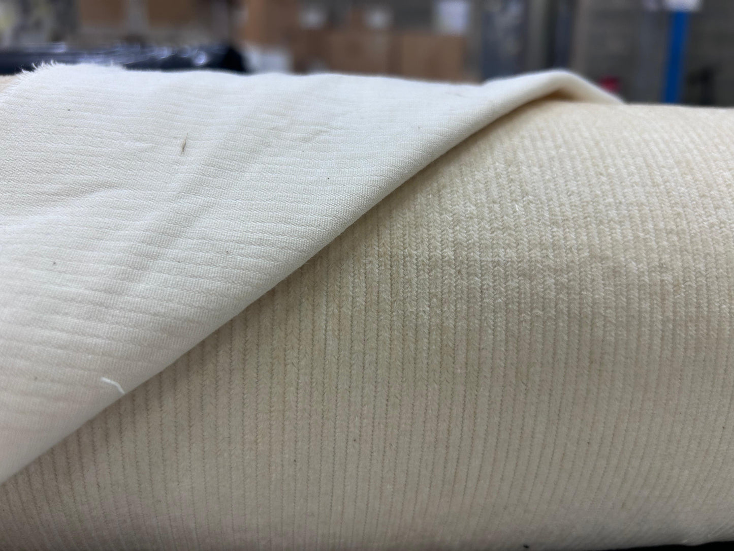 Velours Côtelé au mètre-Tissu-Autour du Tissu
