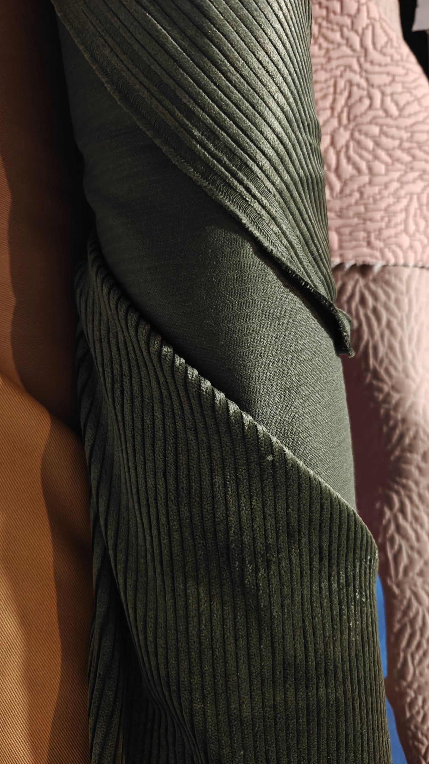 Velours Côtelé au mètre -