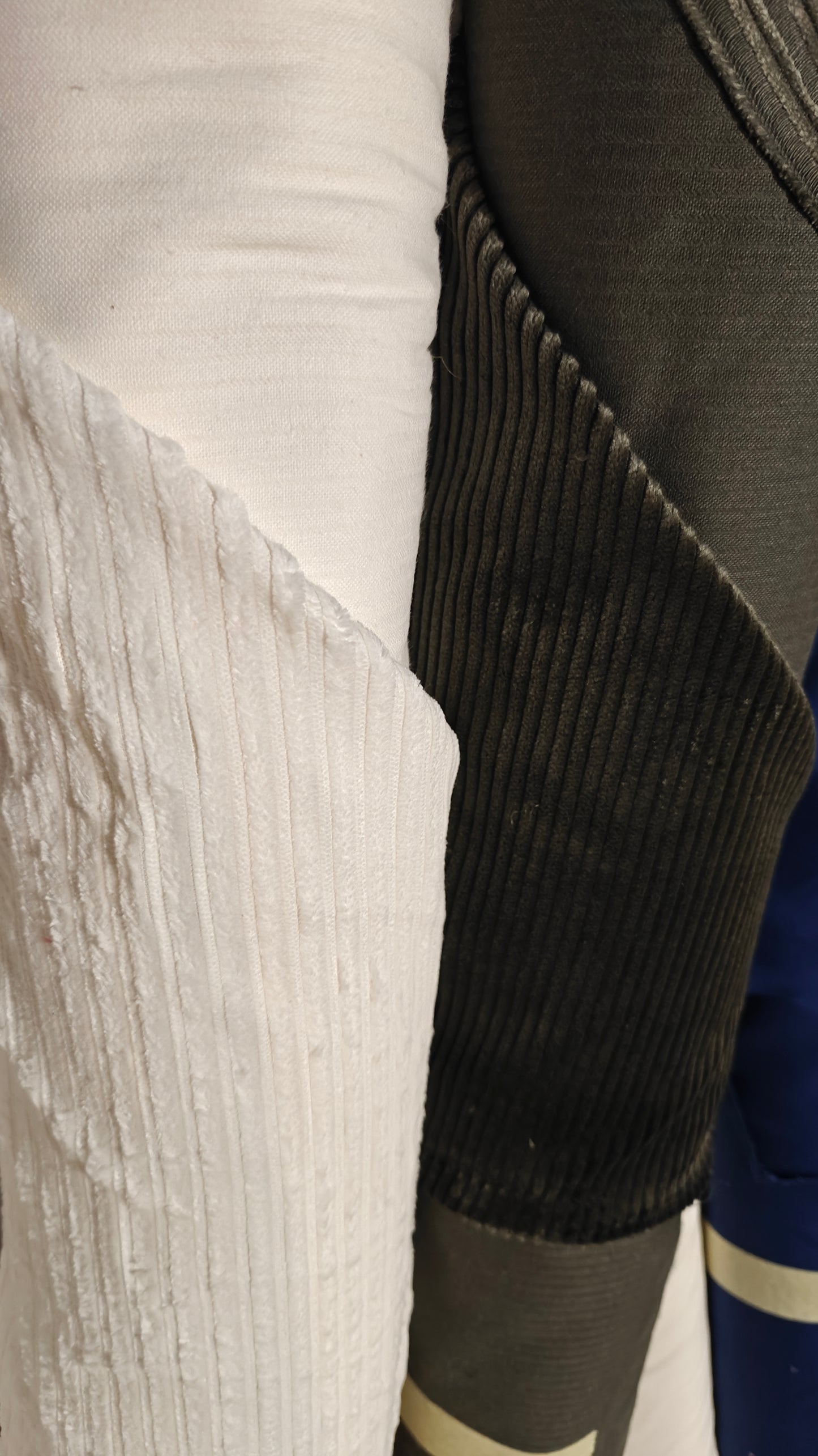 Velours Côtelé au mètre -