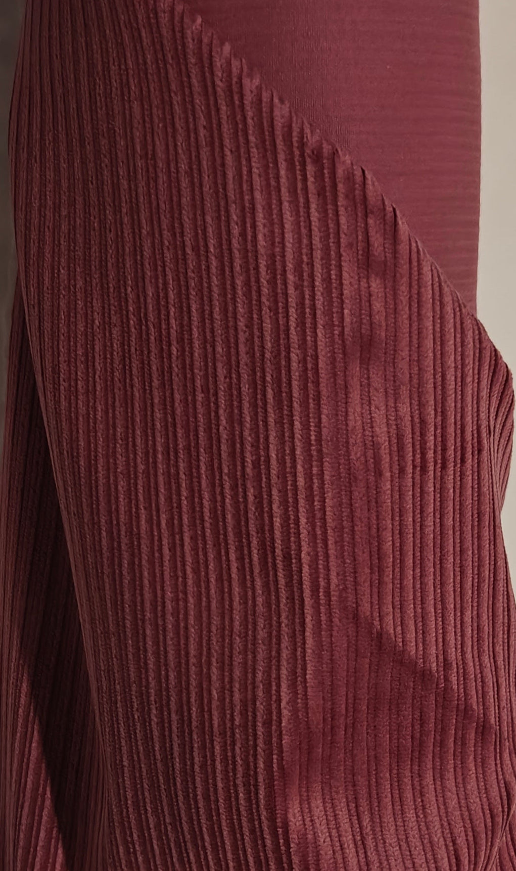 Velours Côtelé au mètre -