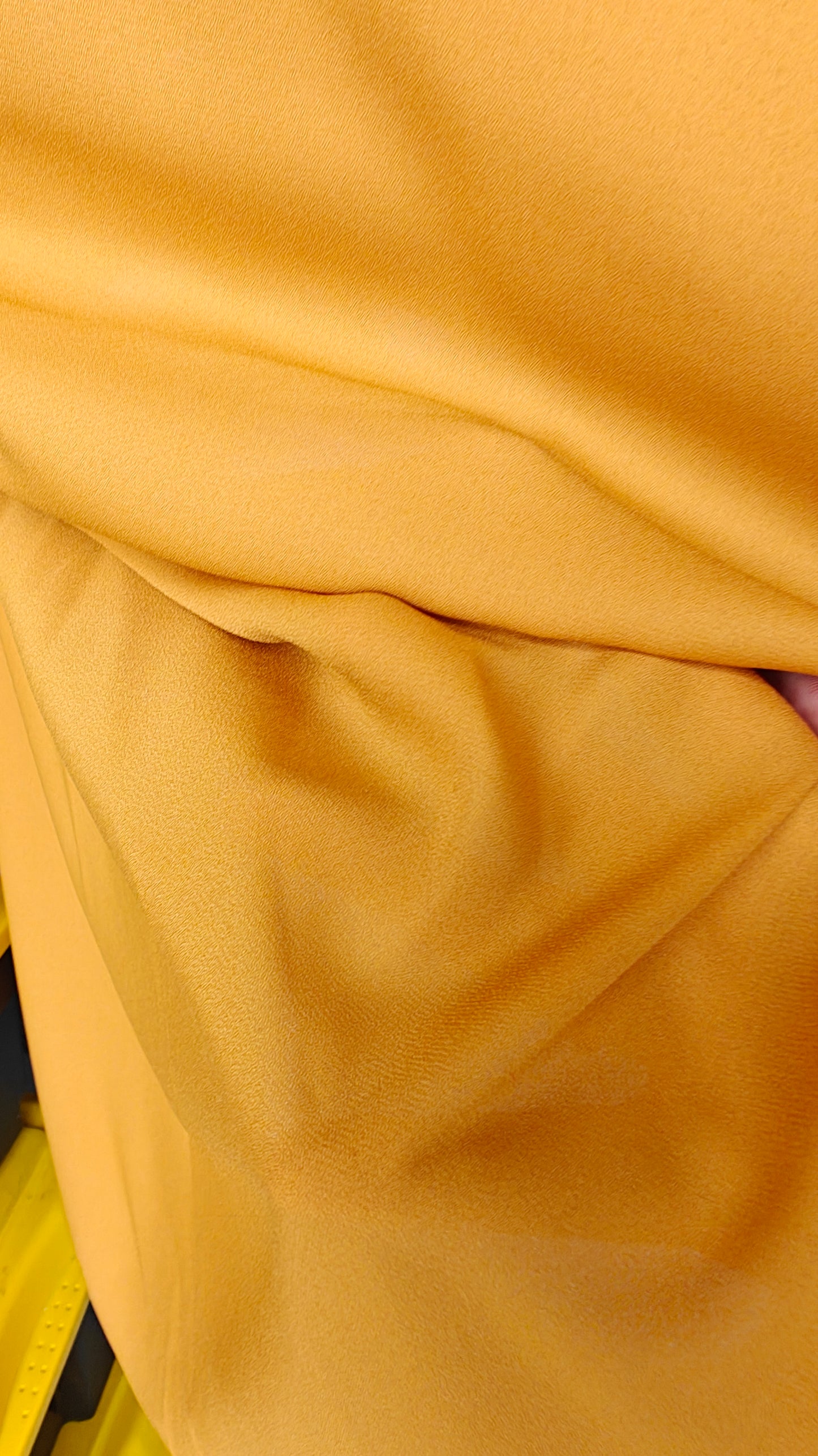 Crêpe georgette 100x150 cm
