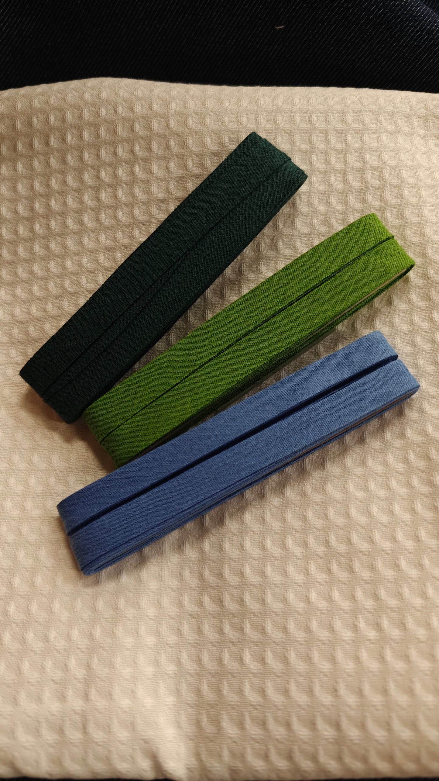 🎂 Mystery Box Anniversaire Strasbourg | Tissu Upcycling Surprise 45€