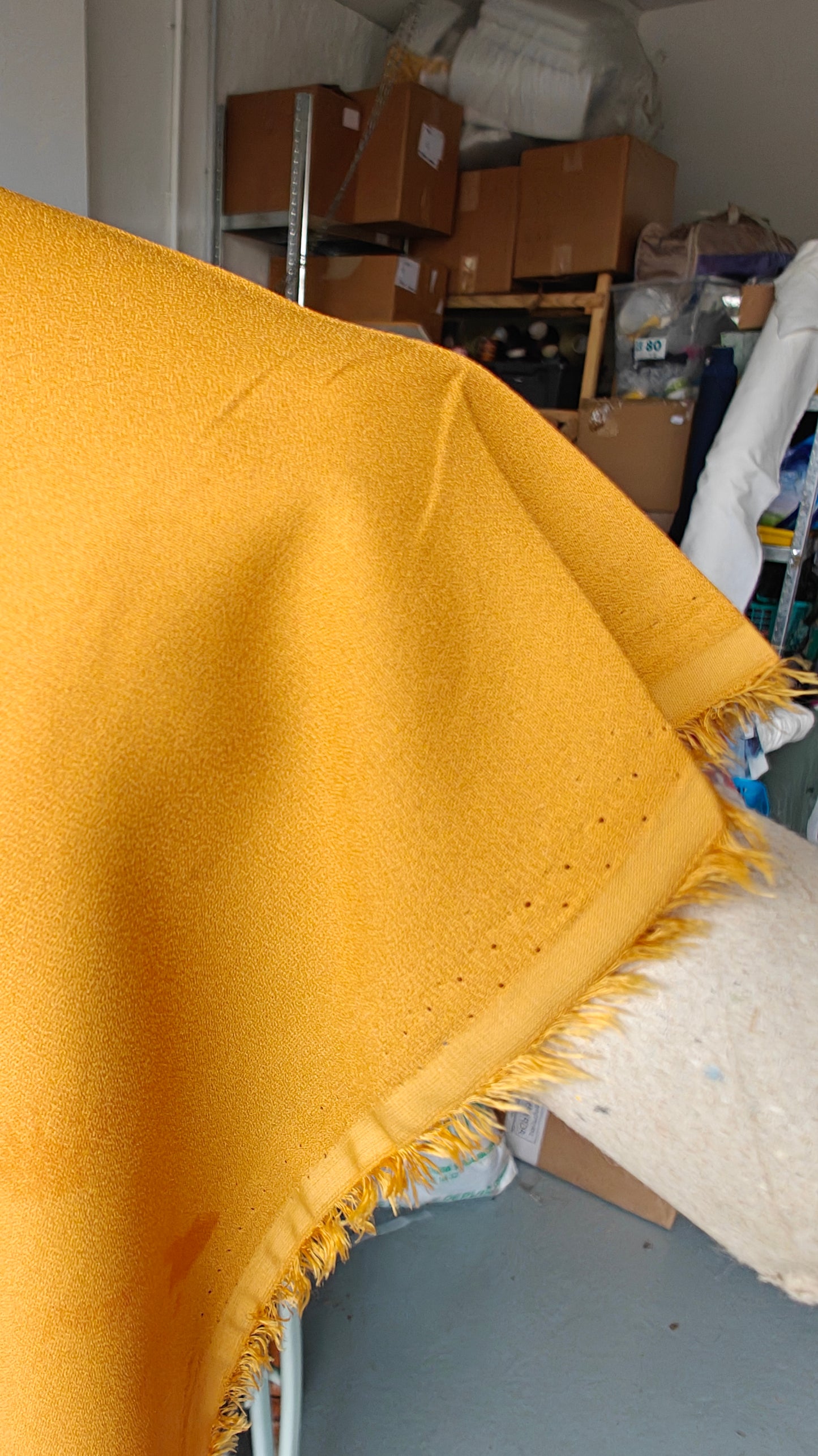 Crêpe georgette 100x150 cm
