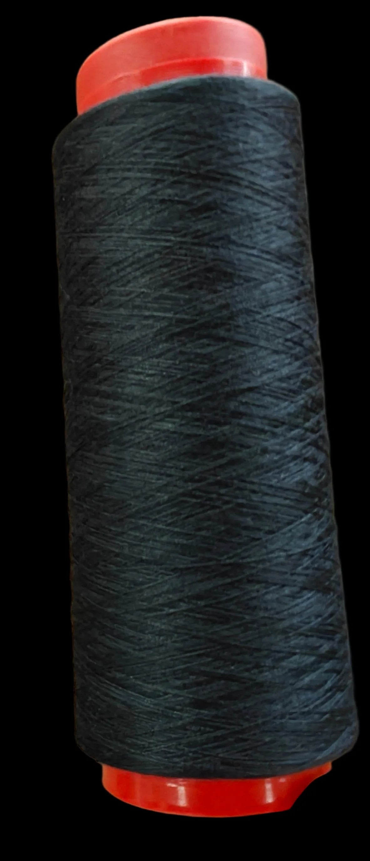 Détail — Cônes Fil Polyester 120 - 1000m - Bobinage France | Autour du Tissu Strasbourg