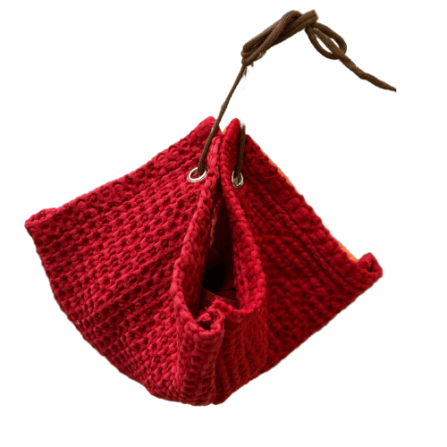 Gros plan qualité kit couture - Autour du Tissu