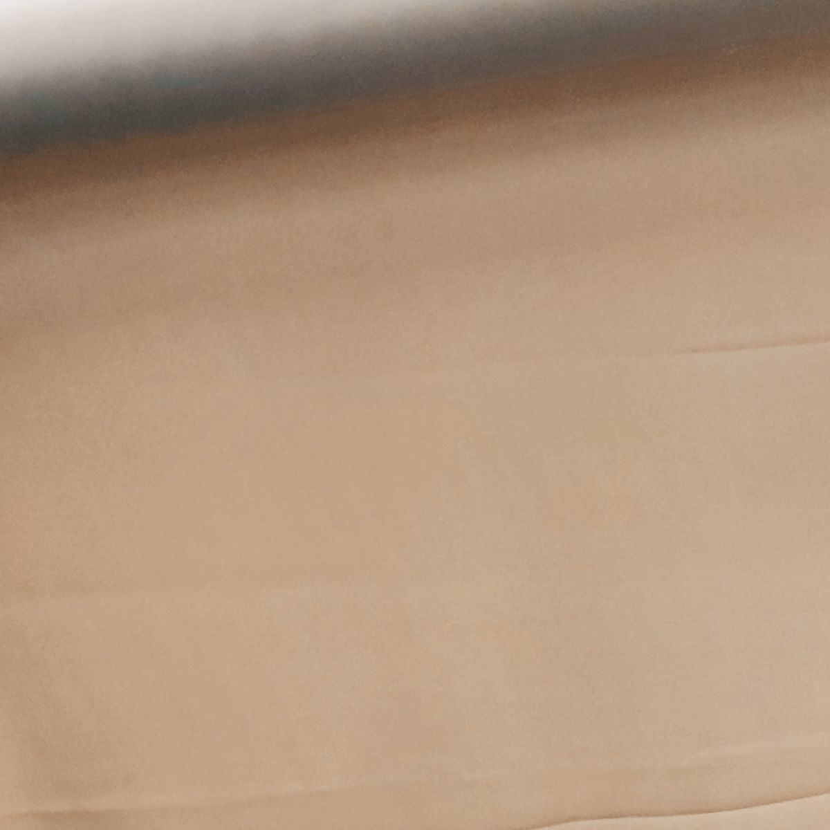 Tissu Viscose Beige 150x140 cm