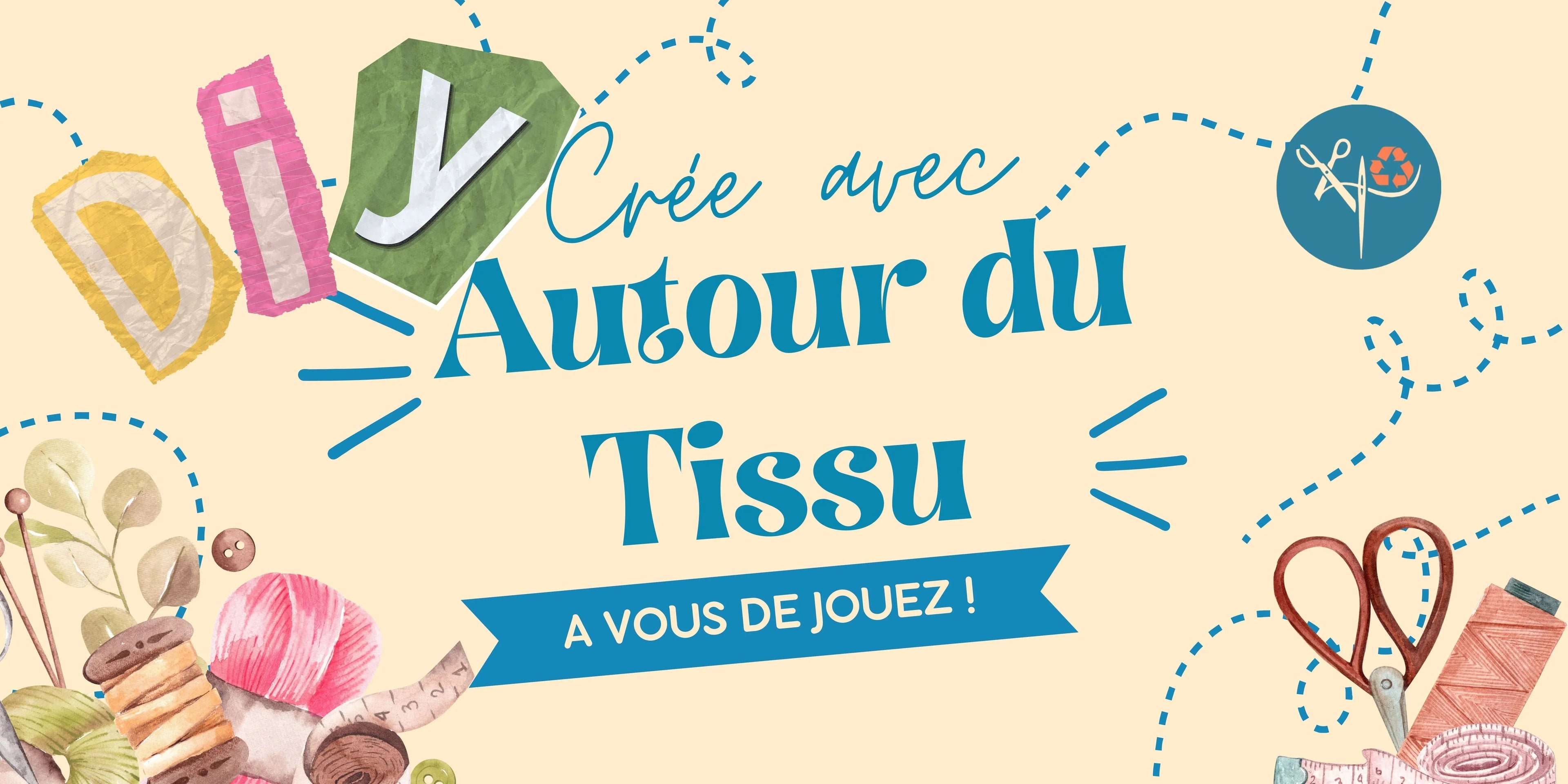 Comment bien choisir son tissu pour vos Créations ?