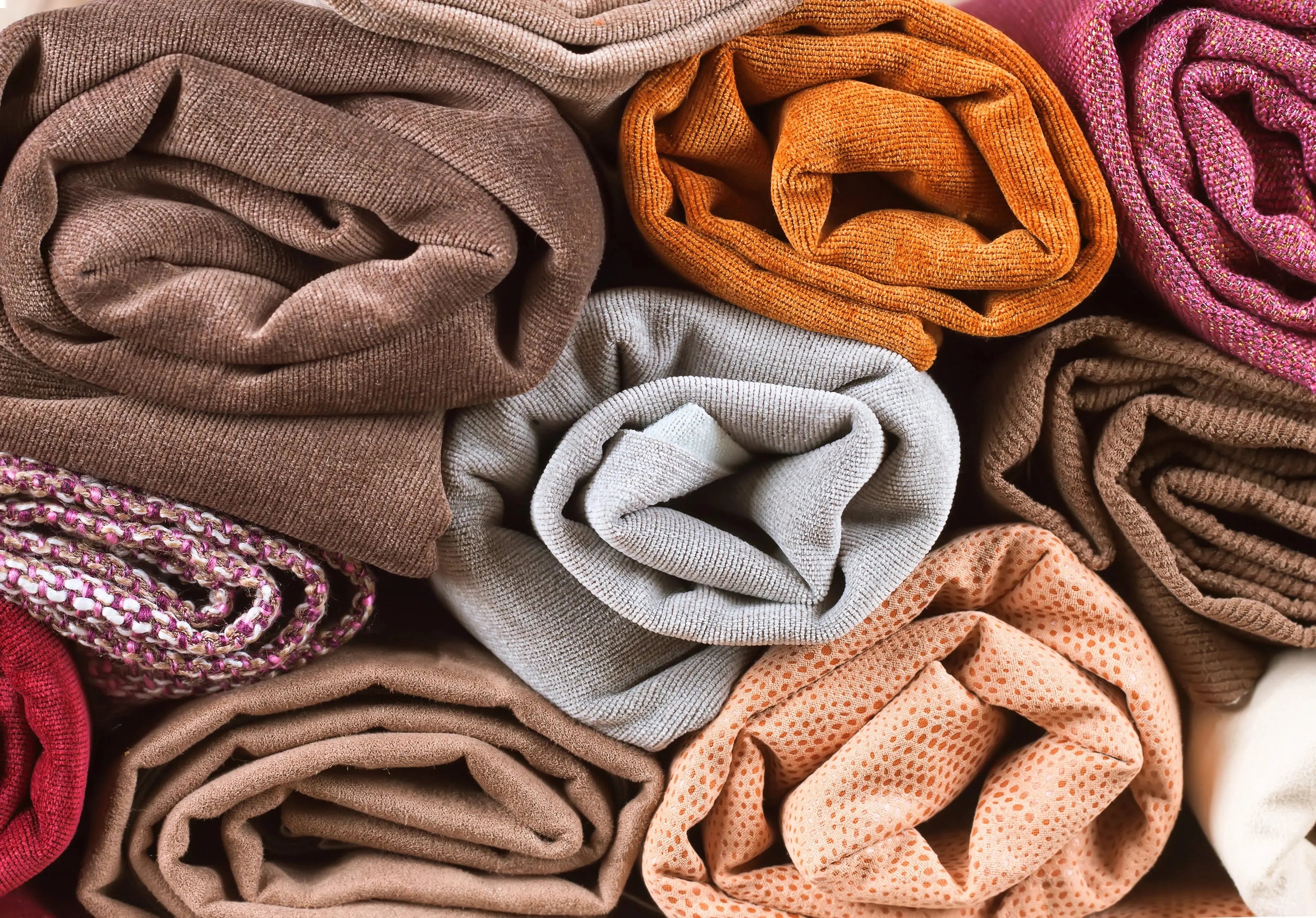 Tissu
