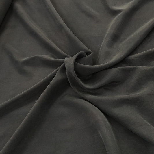 Doublure gris 300x140cm - tissu au mètre - Strasbourg Alsace - Autour du Tissu
