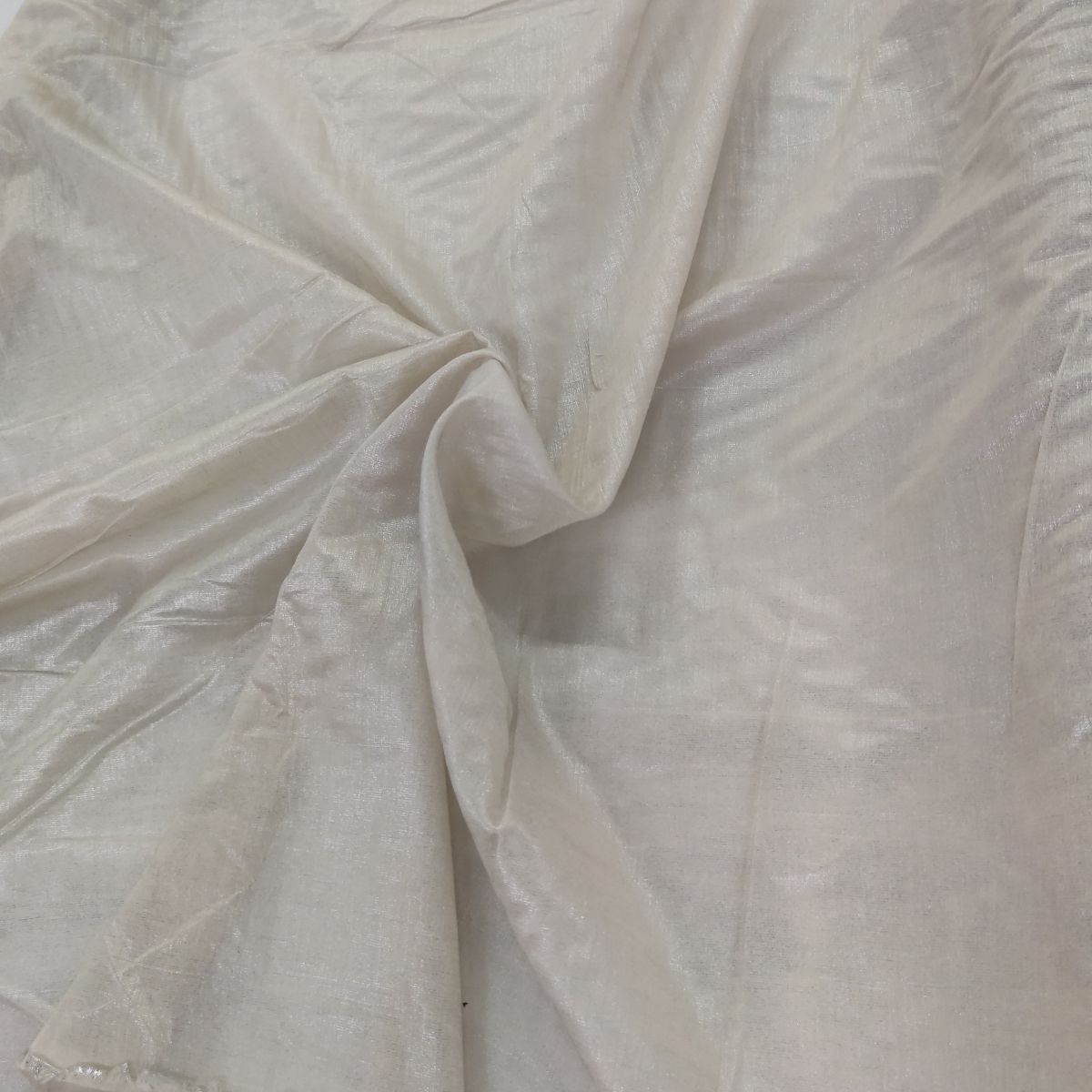 Voilage irisé 200x135cm-Tissu-Autour du Tissu
