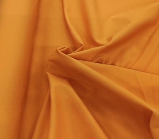 Jersey Viscose Abricot 150x144cm - tissu jersey - Strasbourg Alsace - Autour du Tissu