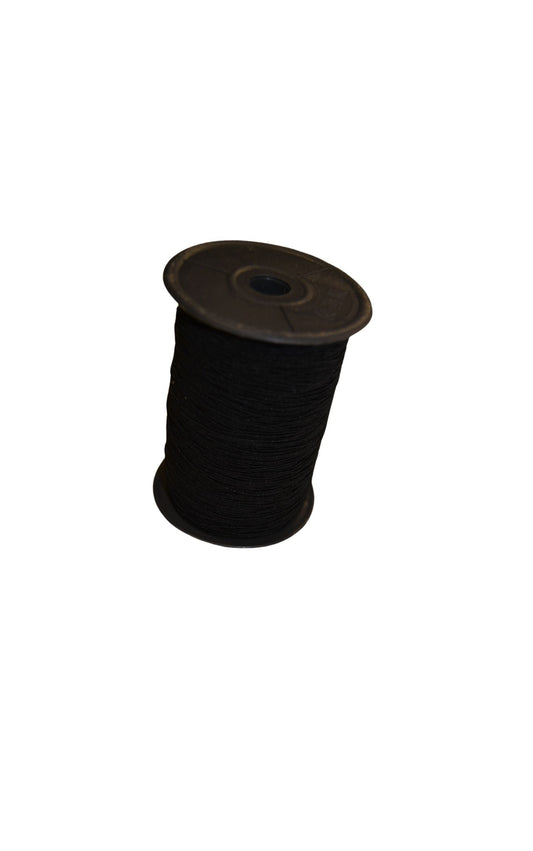 Destockage Grosse bobine de 700 m de fil Elastique pour Smocks - fil à coudre - Strasbourg Alsace