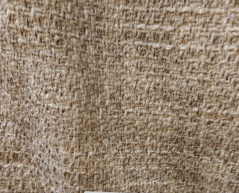 Ameublement 300x144cm Beige Rideaux, Décoration