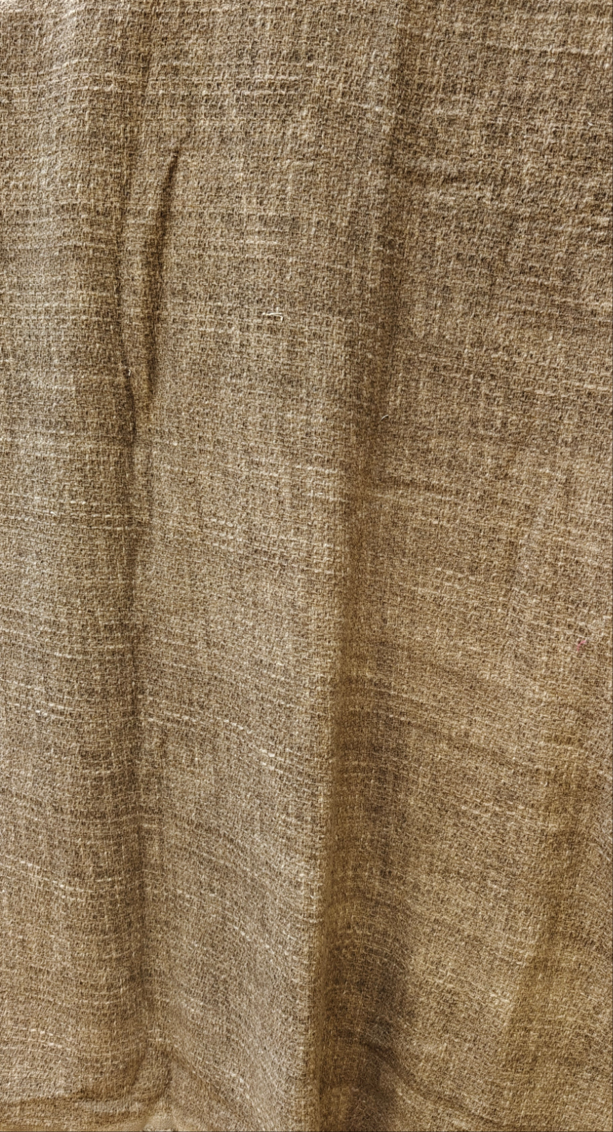 Ameublement 300x144cm Beige Rideaux, Décoration