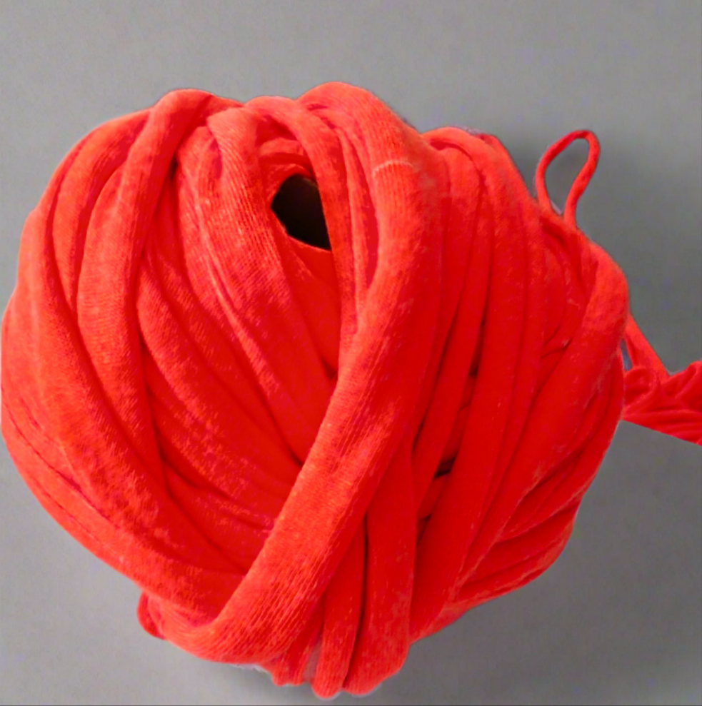 Fil à Crochet Trapilho Bobine 30 à 100 mètres